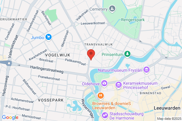 Van den Elst Pots & Rouwé Advocaten