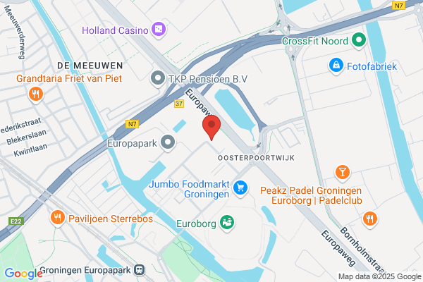 Advocaten en Notarissen De Haan