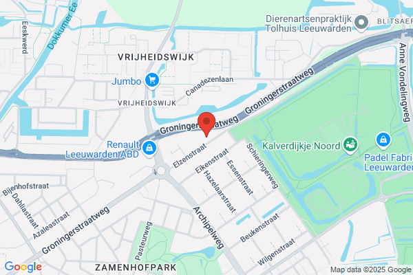 Hoogd Greveling, De