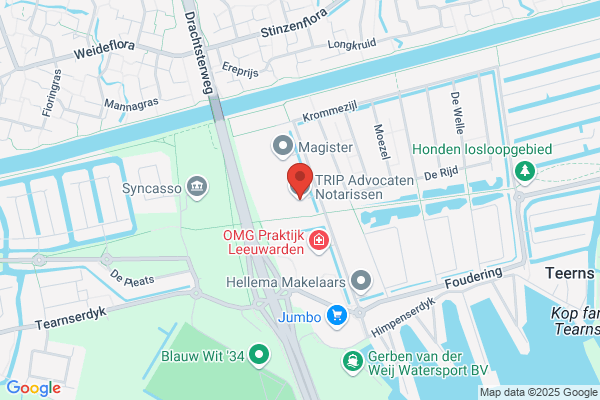 Trip Advocaten & Notarissen
