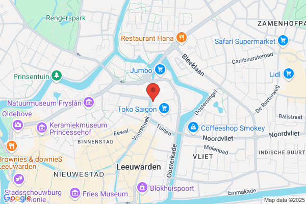 Lasercentrum Smoke Free