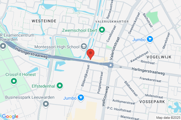 Osteopathie Leeuwarden