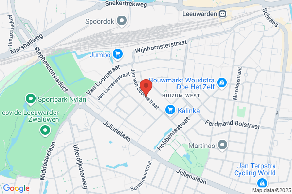 Fysiotherapie Groepspraktijk J. Van Scorel