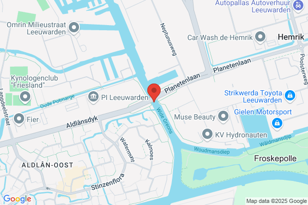 De Brugwachter