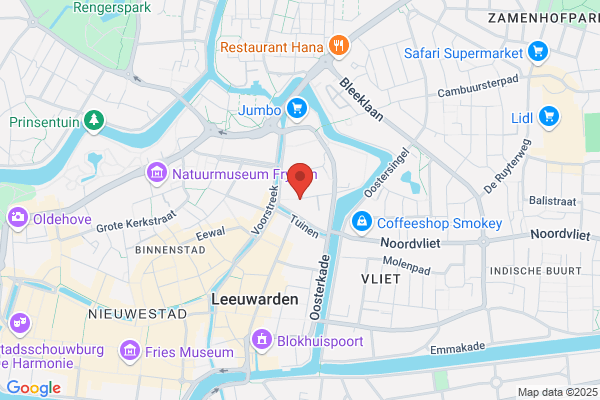 De Oude Lantaerne