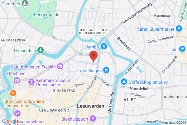 Antiquariaat Friesland