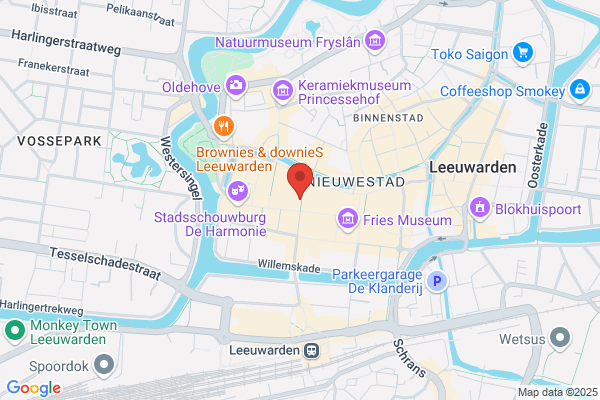 Oude Lantaerne, De