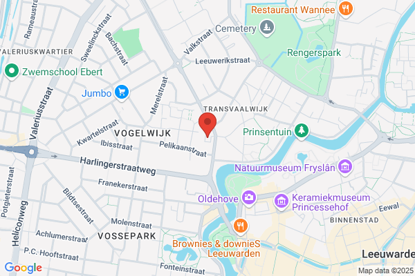 Apotheek Kouwenhoven