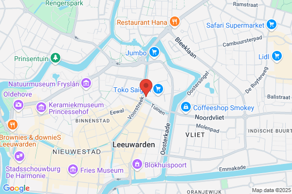 Centraal Apotheek