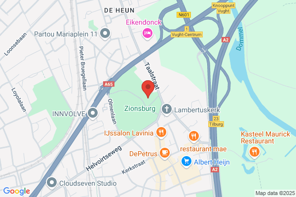 Bakker & Elkhuizen