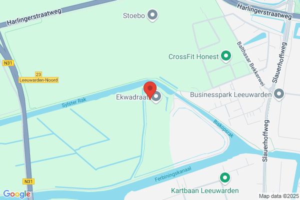 Achterbosch Architectuur