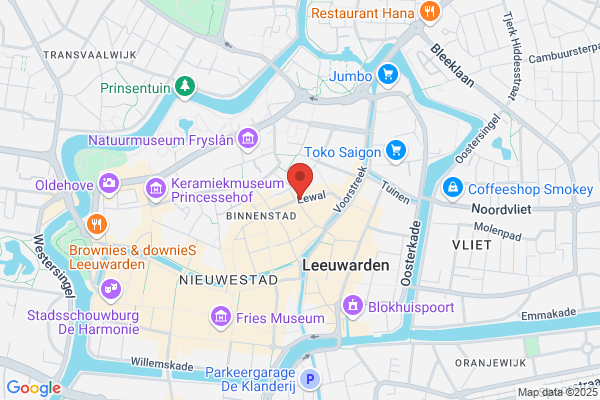 Architectenbureau Kamps & Jacobs