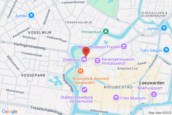 Stichting Moderne Architectuur Friesland