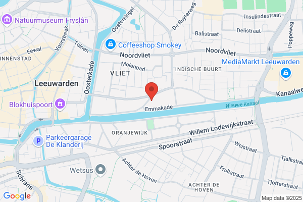 F D Van Batenburg