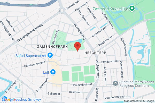 Hoogte, De