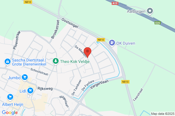 De Maatjes