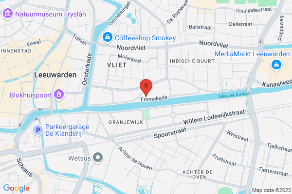 Leenders, J H