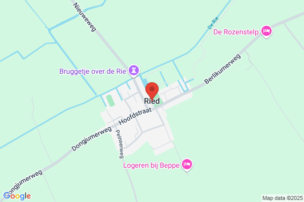 Riedé, J K