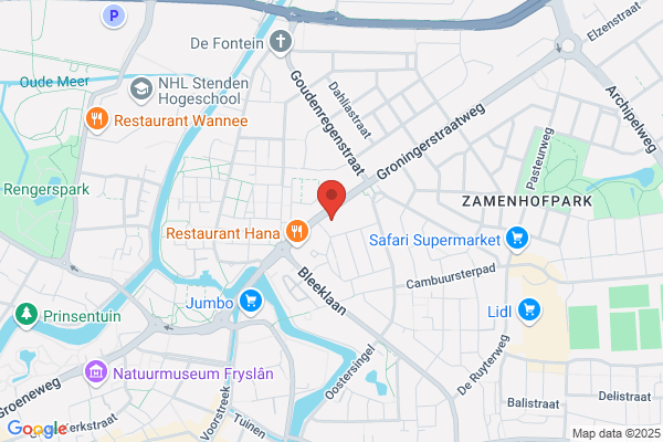 Psychologenpraktijk Klooster