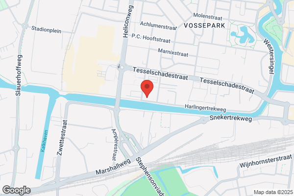 Ggd Fryslan