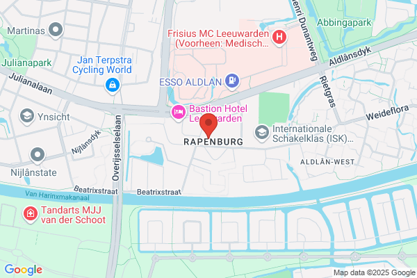 Logopedische Praktijk Weurman Hooghiemstra