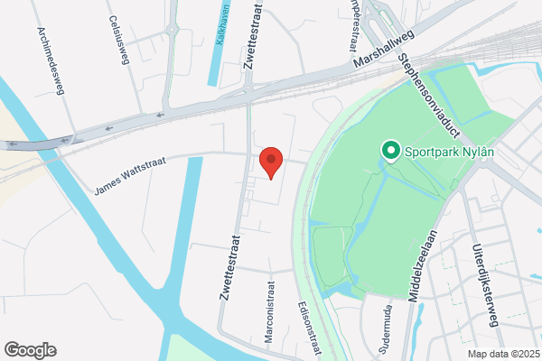 Linde, De