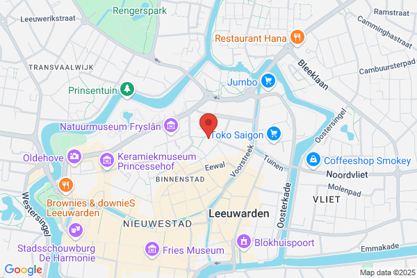 Vrij De