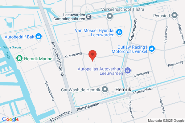Werkhoven En Marcel