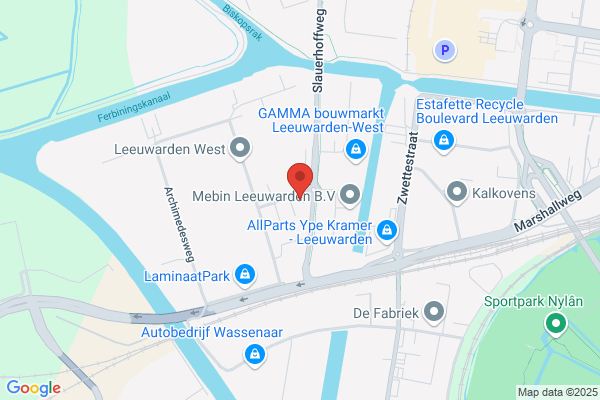 Zeeuw, De