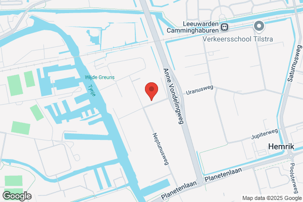 Autobandencentrum Leeuwarden Bv