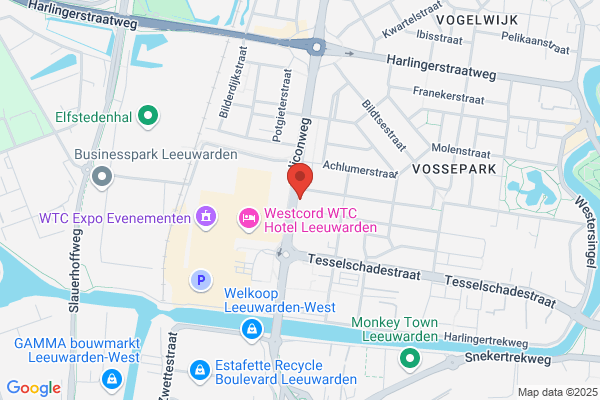 Garagebedrijf Auto Feni Bv