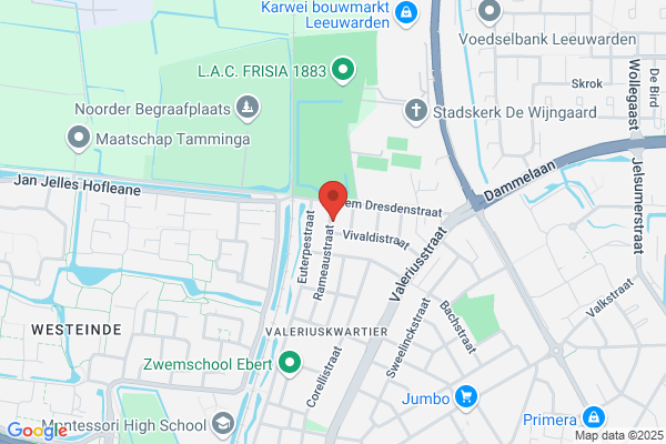 Goeie Auto & Motor Rijschool, De