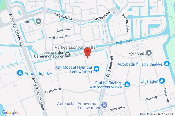 Tilstra Verkeersschool