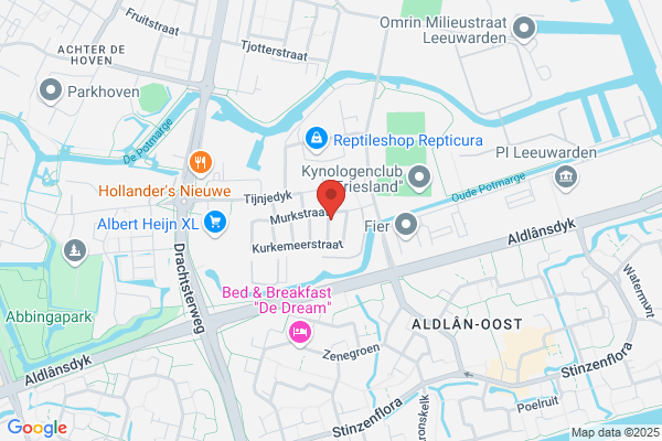 Tolsma & Van Der Woude
