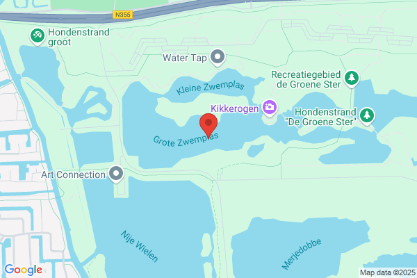 Meer, Harry Van Der
