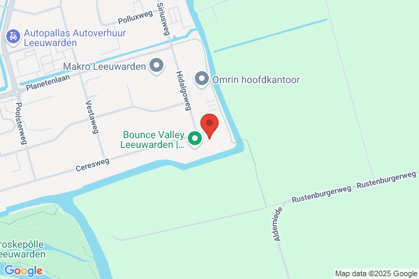 Autoschade Service Friesland
