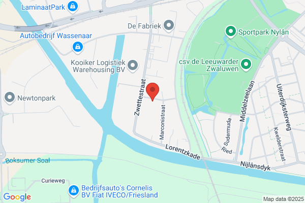 Steensma Bv