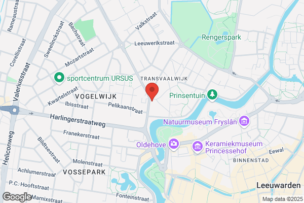 Friesland Bank