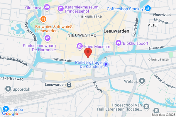Friesland Bank Nv