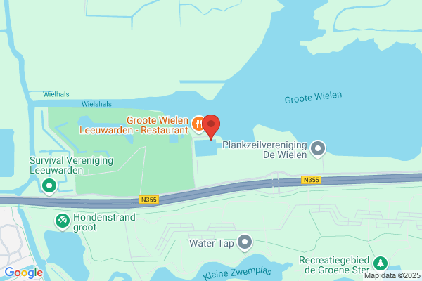 Nieuwe Liefde