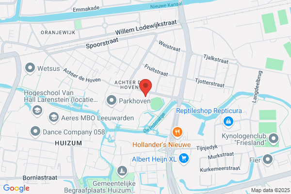 De Buitenschool