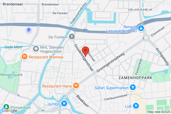 De Oostvaarder