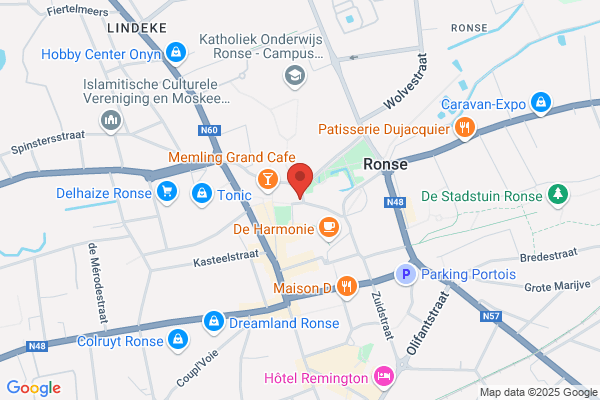Peuterspeelzaal De Vrolijke Kring