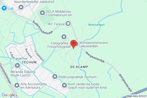 Peuterspeelzaal Sinneljocht