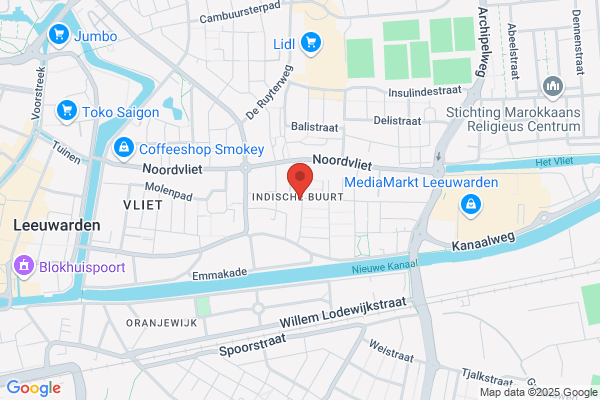 Peuterspeelzaal Welgelegen