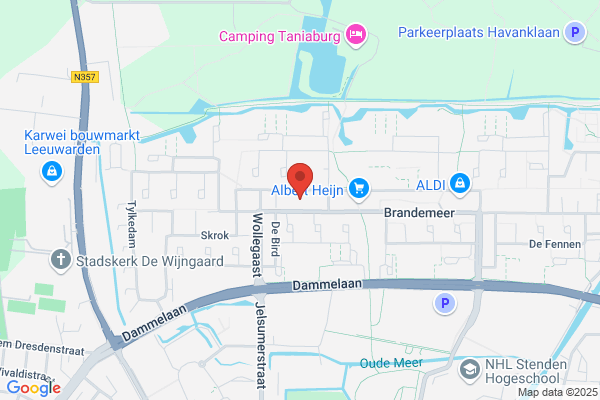 Prot Christelijke Basisschool Prins Maurits
