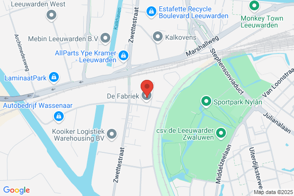 Fitness Centrum Fysiek