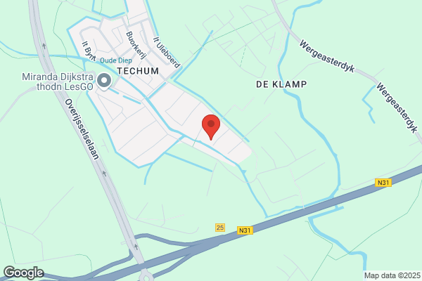 Opleiding Sportmassage Friesland