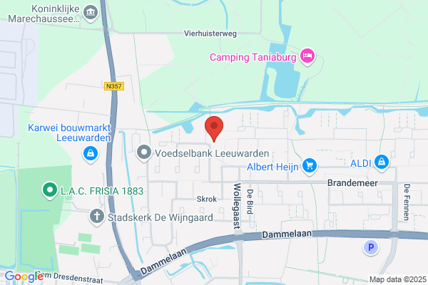 Heizel Beheer Bv