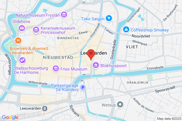 Rho adviseurs voor leefruimte bv